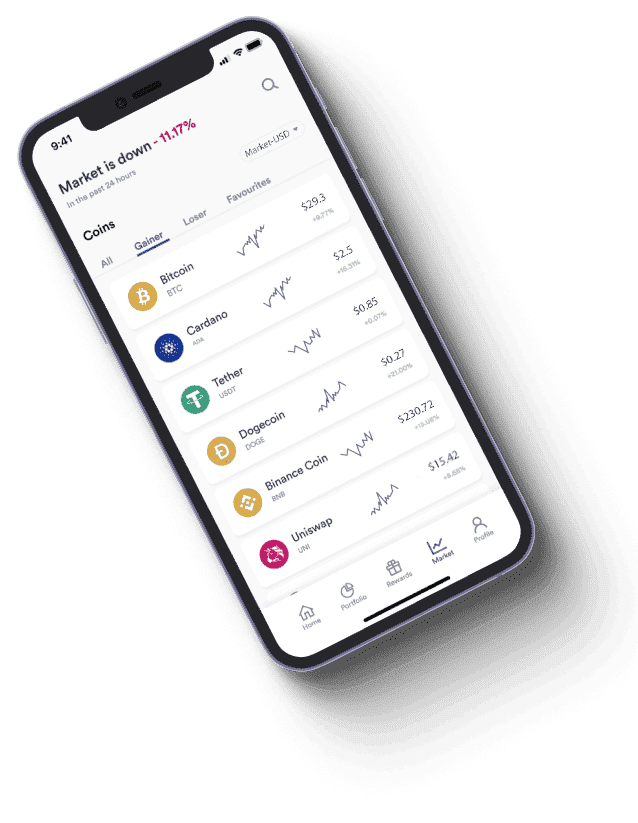 Sterk Fundalis geautomatiseerde handel